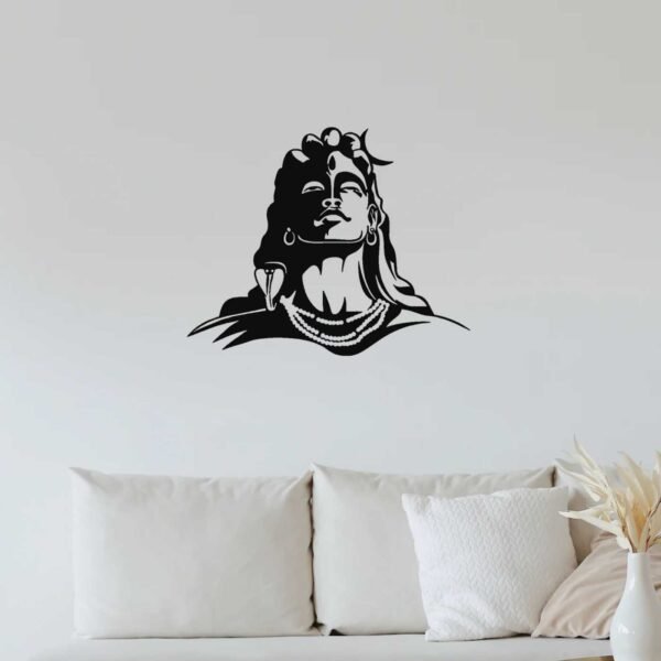 Shiv foothills beautiful Wall Art - Image 2