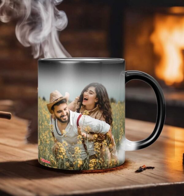 Personalized Photo Mug Gift For : Special One