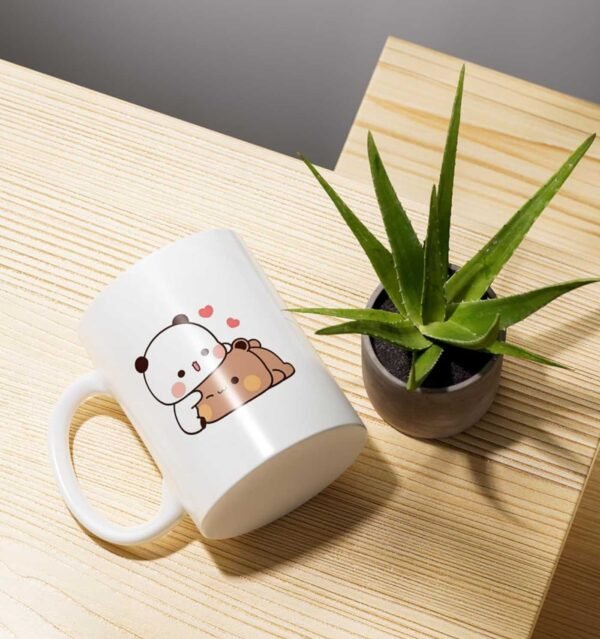 Personalized Double Side Printed Mug Gift For : Special One - Image 2