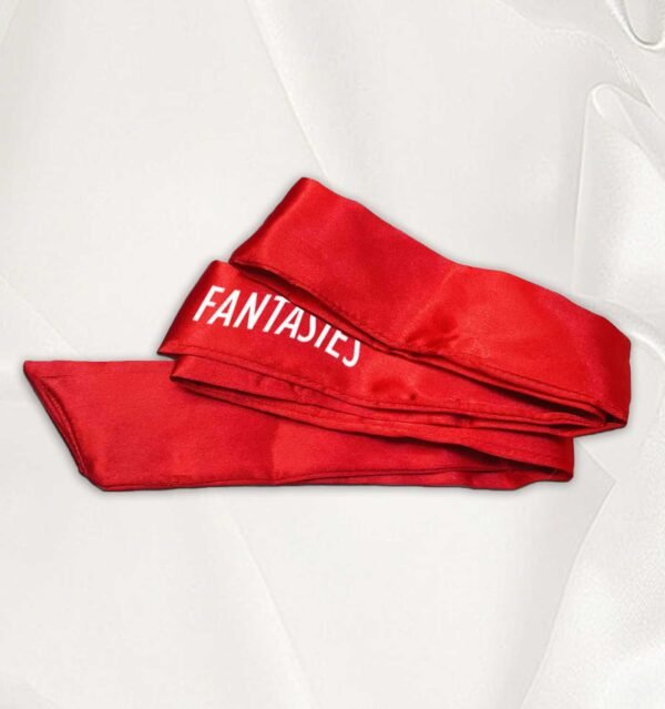 Unleash Your Fantasies Blindfold | For Parteners & Couple - Image 2