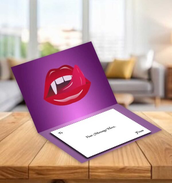 You My Favorite Card | For Parteners & Lovers - Image 2